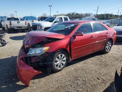 2007 Toyota Camry CE en venta en Indianapolis, IN