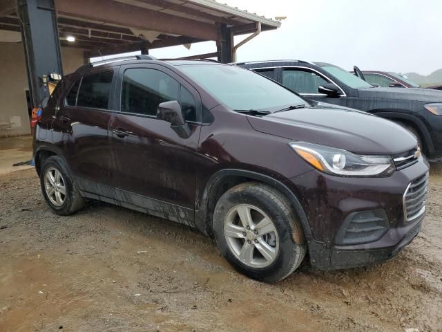 2022 Chevrolet Trax 1LT