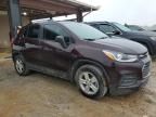 2022 Chevrolet Trax 1LT