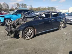 2015 Hyundai Sonata Sport en venta en Spartanburg, SC