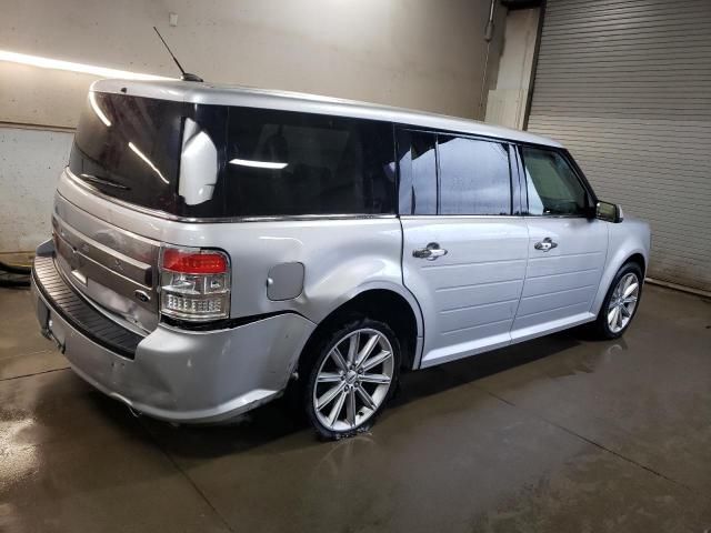 2015 Ford Flex Limited