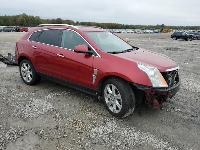 2011 Cadillac SRX Premium Collection