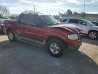 2003 Ford Explorer Sport Trac