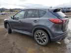 2016 Mazda CX-5 GT