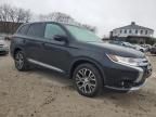 2018 Mitsubishi Outlander SE