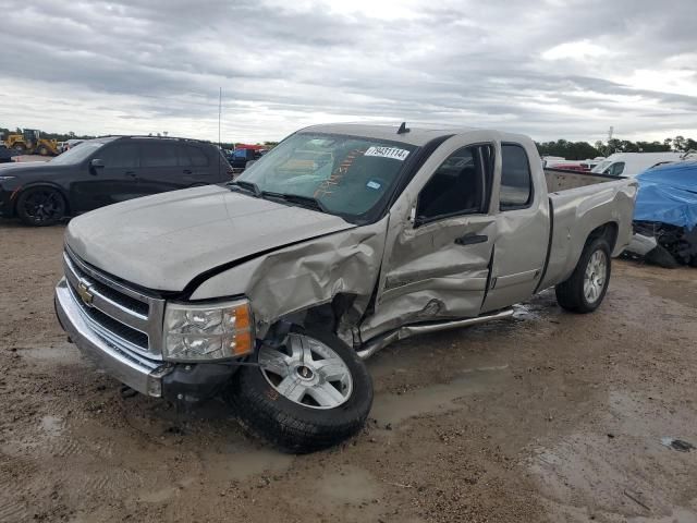 2007 Chevrolet Silverado C1500