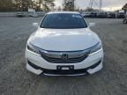 2017 Honda Accord Touring