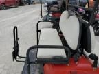 2010 Zone Golf Cart