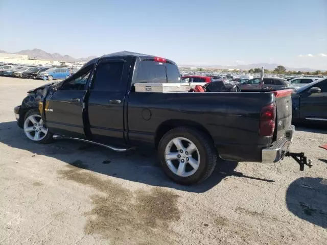 2008 Dodge RAM 1500 ST