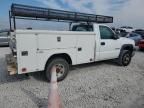 2007 Chevrolet Silverado C2500 Heavy Duty