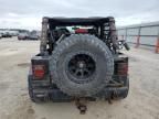 2004 Jeep Wrangler / TJ Sport