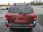 2005 Hyundai Santa FE GLS