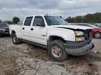 2004 Chevrolet Silverado K2500 Heavy Duty