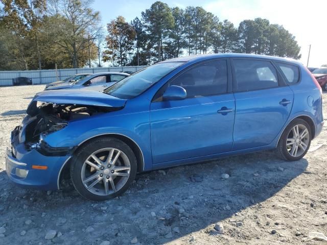 2009 Hyundai Elantra Touring