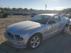 2008 Ford Mustang GT