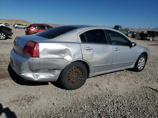 2006 Mitsubishi Galant ES Medium