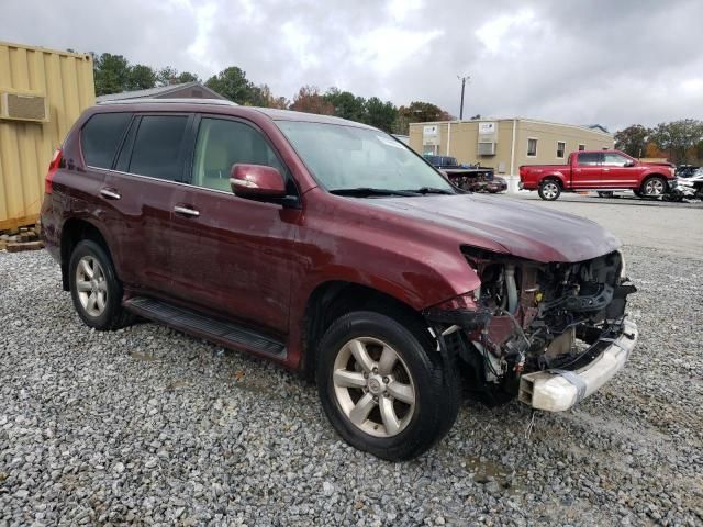 2010 Lexus GX 460