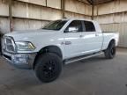 2016 Dodge 2500 Laramie