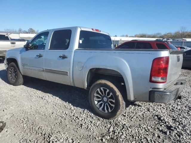 2013 GMC Sierra C1500 SLE