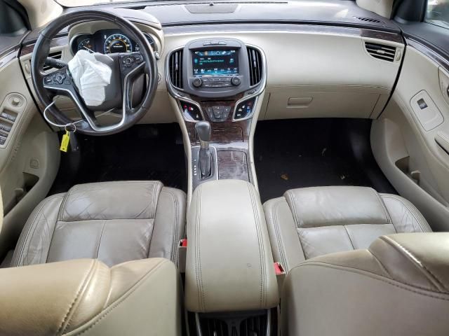 2016 Buick Lacrosse Sport Touring