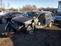 Vehiculos salvage en venta de Copart New Britain, CT: 2005 Ford Freestyle SEL