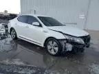 2015 KIA Optima Hybrid