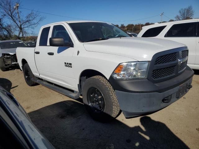 2016 Dodge RAM 1500 ST