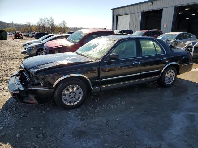 2005 Mercury Grand Marquis GS