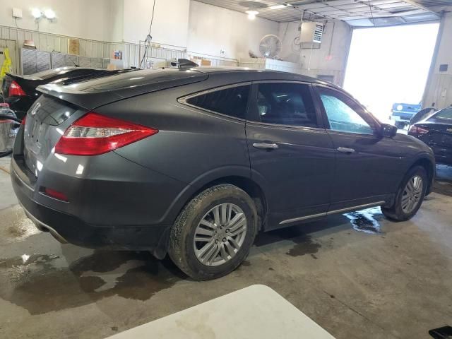 2013 Honda Crosstour EX