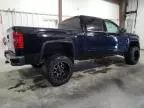 2014 GMC Sierra K1500 SLE