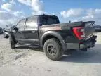 2022 Ford F150 Raptor