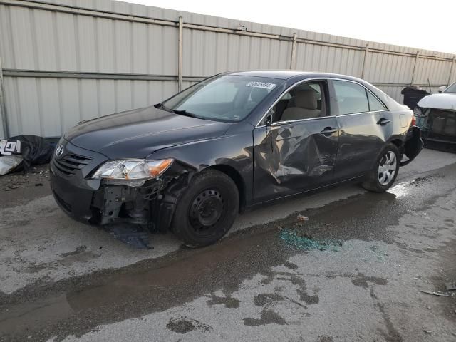 2009 Toyota Camry SE