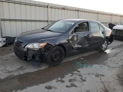 Toyota Camry se salvage cars for sale: 2009 Toyota Camry SE