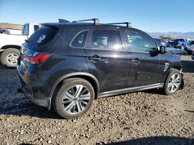 2023 Mitsubishi Outlander Sport S/SE