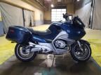 2008 BMW R1200 RT