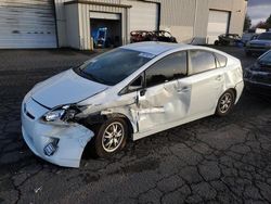 Toyota Vehiculos salvage en venta: 2011 Toyota Prius