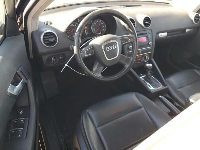 2012 Audi A3 Premium