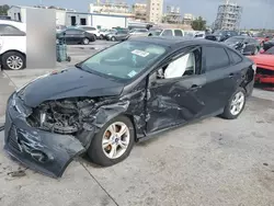 Ford Vehiculos salvage en venta: 2014 Ford Focus SE