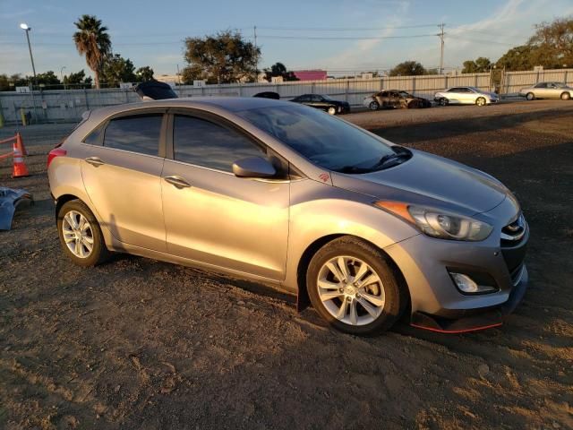 2013 Hyundai Elantra GT