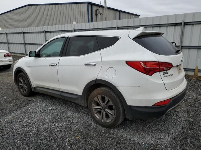 2015 Hyundai Santa FE Sport