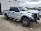 2004 Ford F150 Supercrew