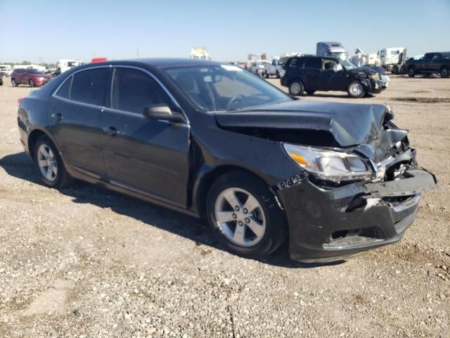 2015 Chevrolet Malibu LS