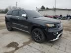 2014 Jeep Grand Cherokee Summit