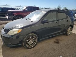 2007 Toyota Corolla Matrix XR en venta en Houston, TX