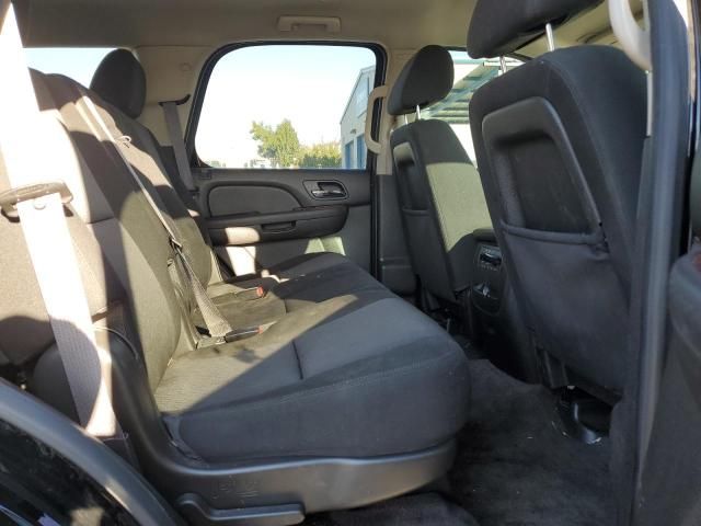 2014 Chevrolet Tahoe C1500 LS