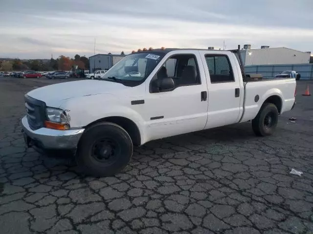 2003 Ford F250 Super Duty