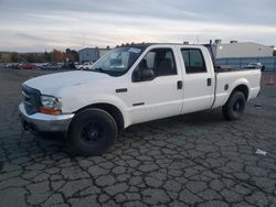 Ford Vehiculos salvage en venta: 2003 Ford F250 Super Duty