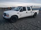 2003 Ford F250 Super Duty