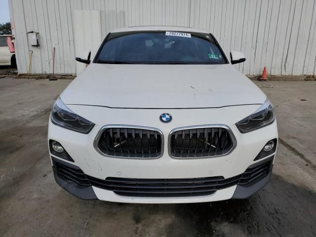 2018 BMW X2 XDRIVE28I