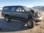 1990 Toyota 4runner VN39 SR5